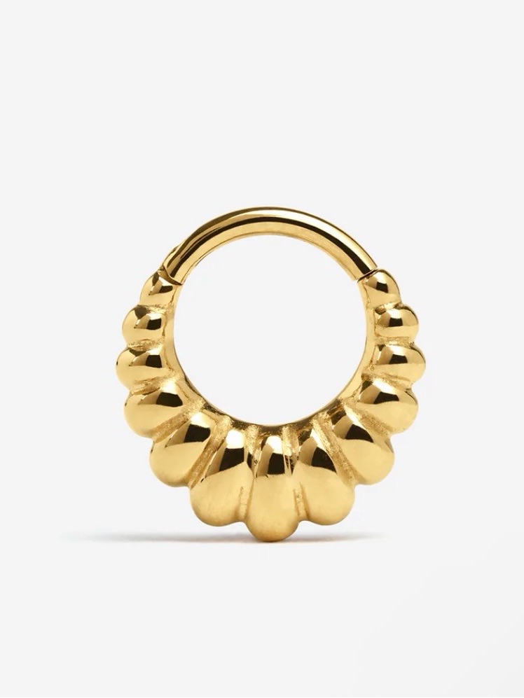Ask & Embla Croissant Clicker